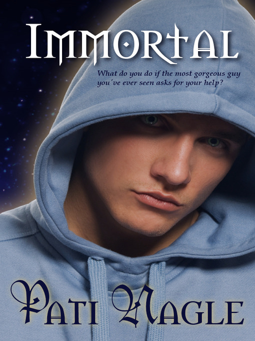 Title details for Immortal by Pati Nagle - Available